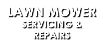 Lawnmowers Huddersfield, Lawn Mower Repairs Huddersfield